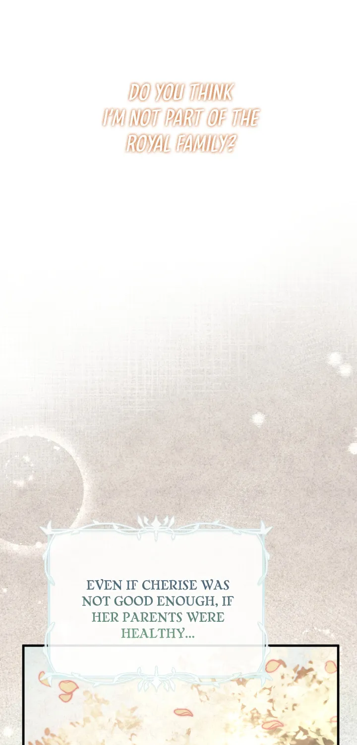 Baby Pharmacist Princess Chapter 3 page 60 - 