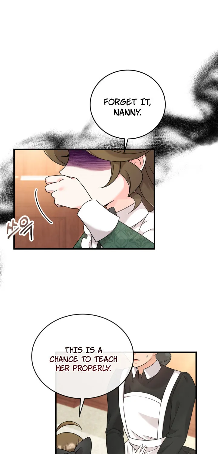 Baby Pharmacist Princess Chapter 3 page 63 - 