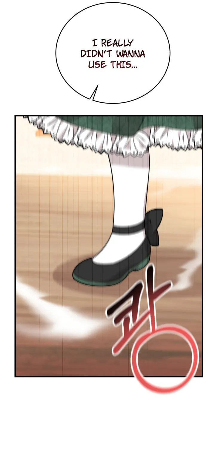 Baby Pharmacist Princess Chapter 3 page 65 - 