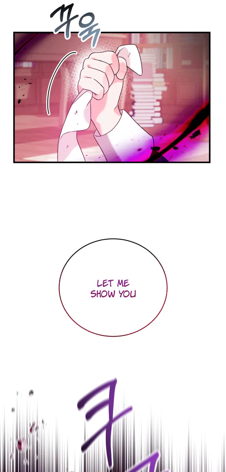 Baby Pharmacist Princess Chapter 3 page 68 - 