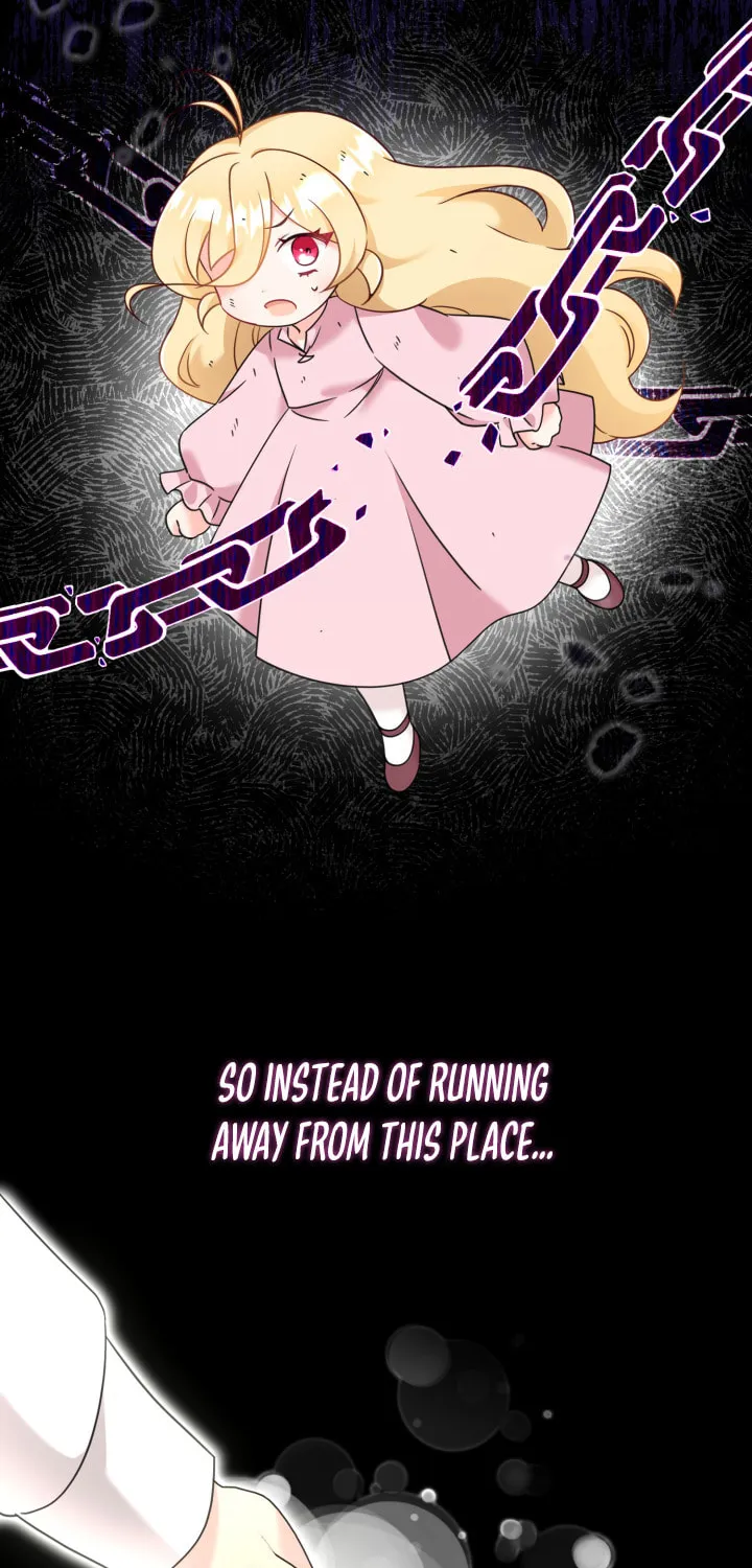 Baby Pharmacist Princess Chapter 3 page 8 - 