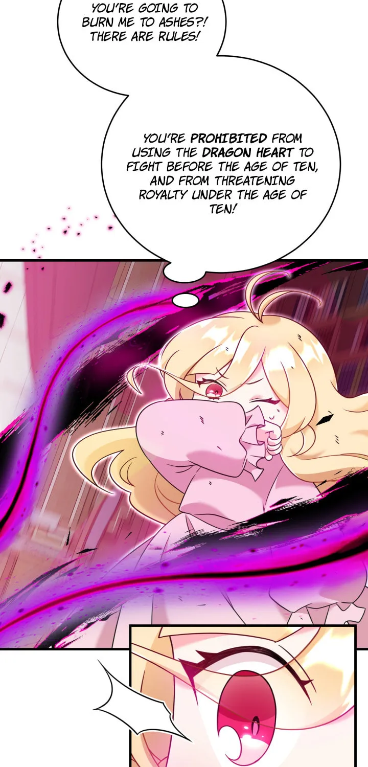 Baby Pharmacist Princess Chapter 3 page 78 - 