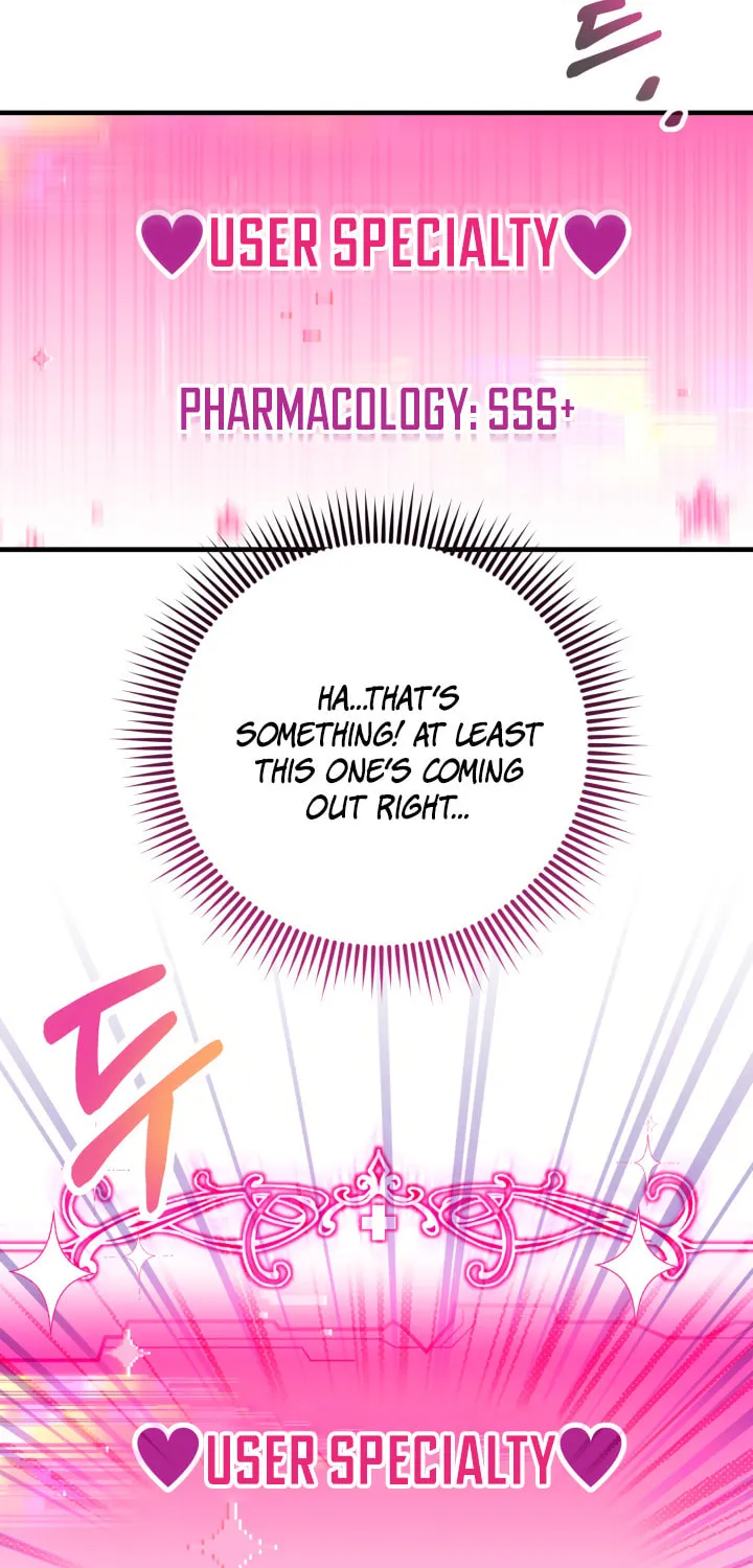 Baby Pharmacist Princess Chapter 3 page 84 - 