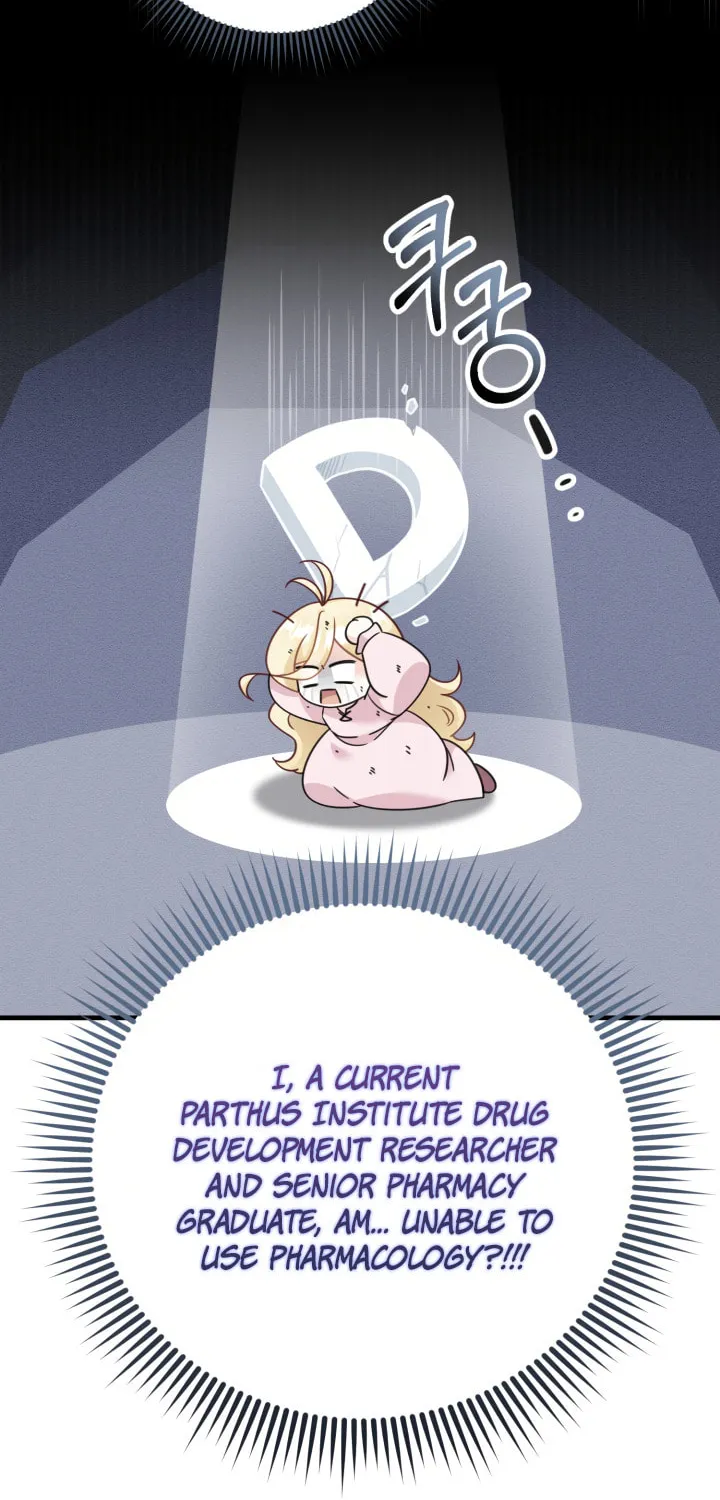 Baby Pharmacist Princess Chapter 3 page 86 - 