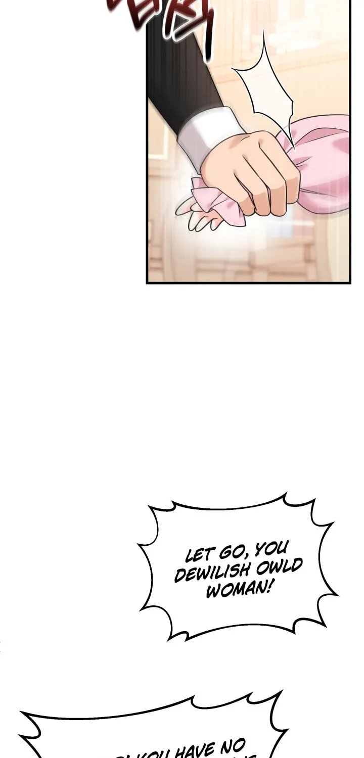 Baby Pharmacist Princess Chapter 3 page 90 - 