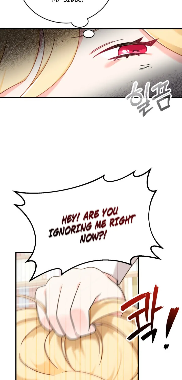 Baby Pharmacist Princess Chapter 3 page 10 - 