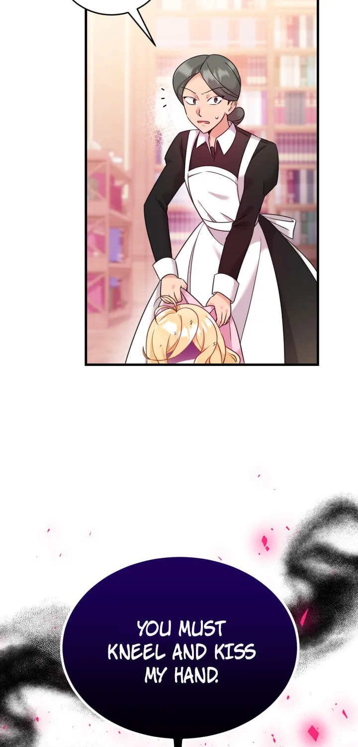 Baby Pharmacist Princess Chapter 3 page 97 - 