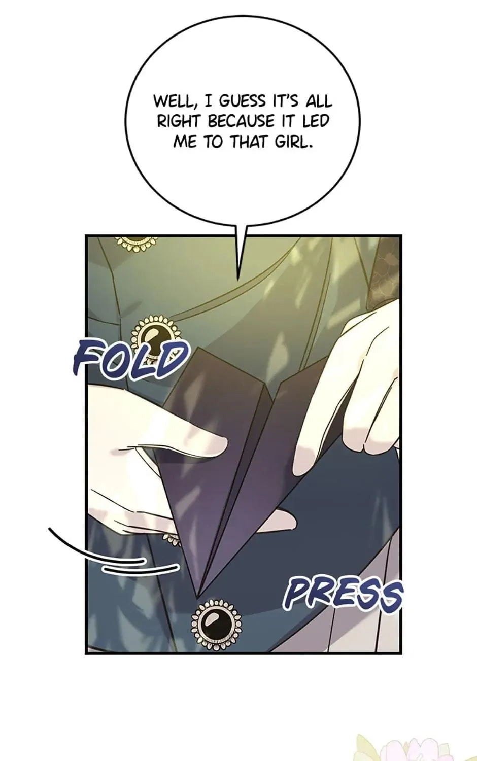 Baby Pharmacist Princess Chapter 30 page 101 - 
