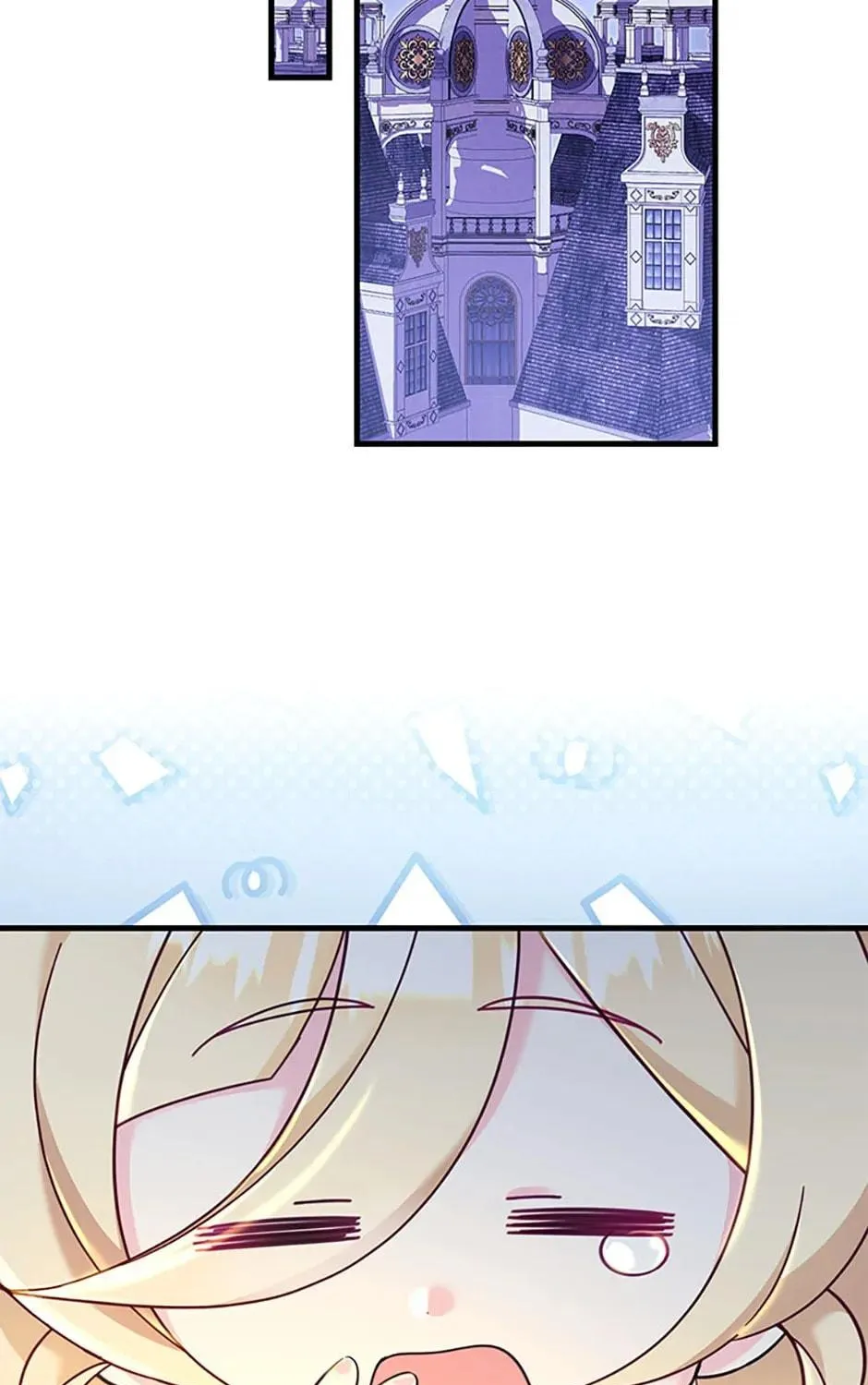 Baby Pharmacist Princess Chapter 30 page 109 - 