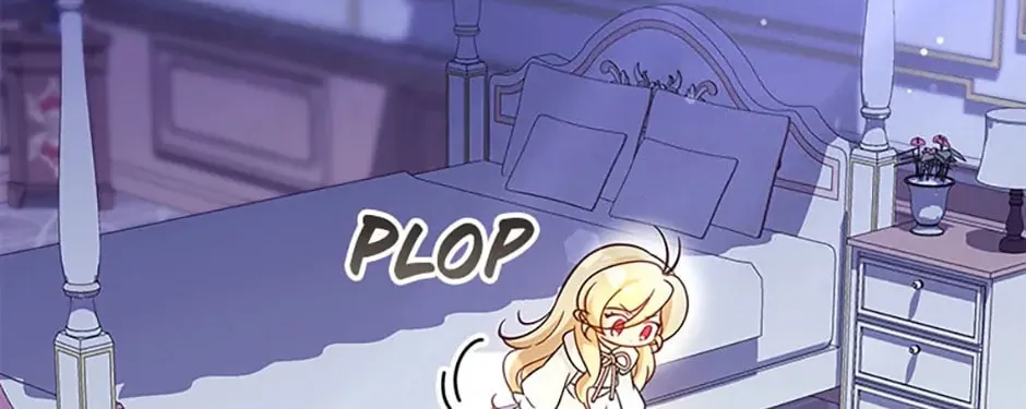 Baby Pharmacist Princess Chapter 30 page 112 - 