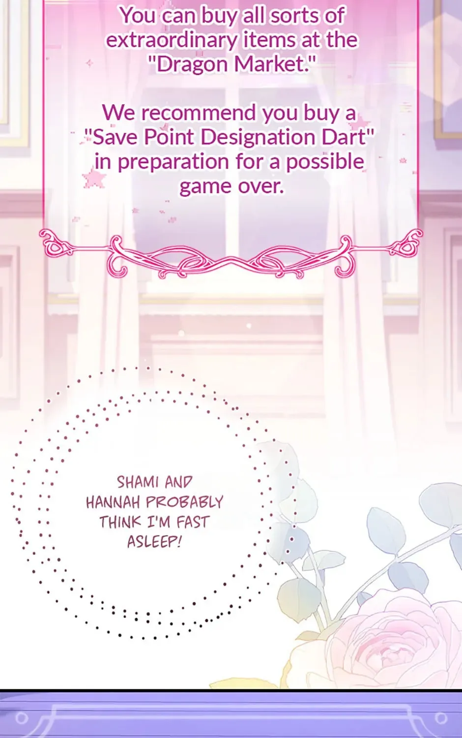 Baby Pharmacist Princess Chapter 30 page 117 - 