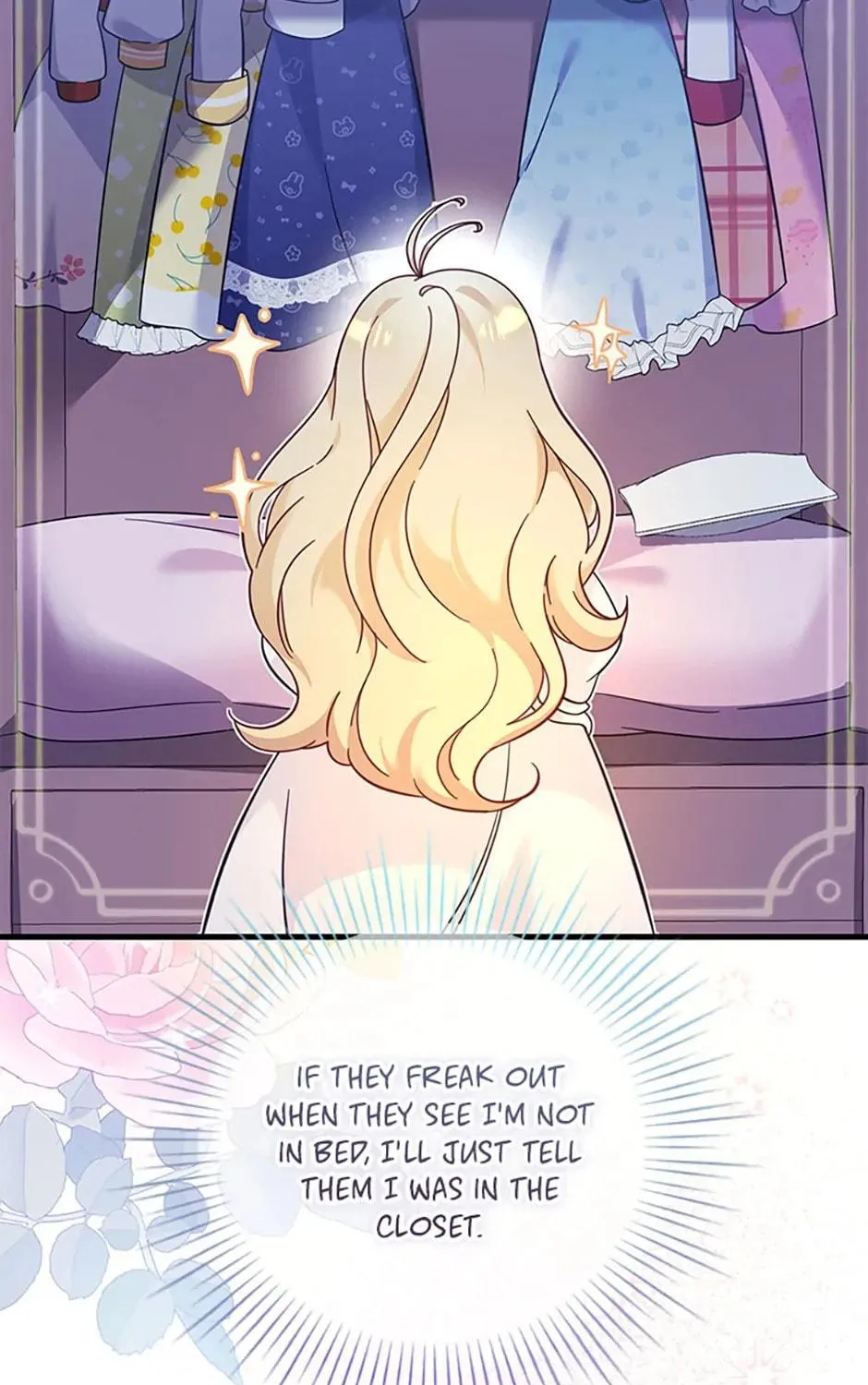 Baby Pharmacist Princess Chapter 30 page 119 - 