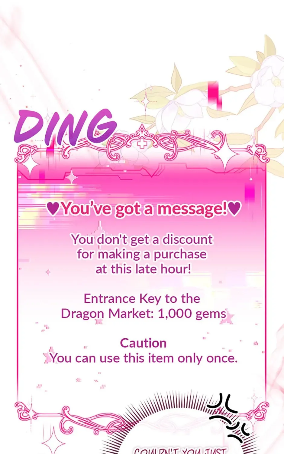 Baby Pharmacist Princess Chapter 30 page 123 - 