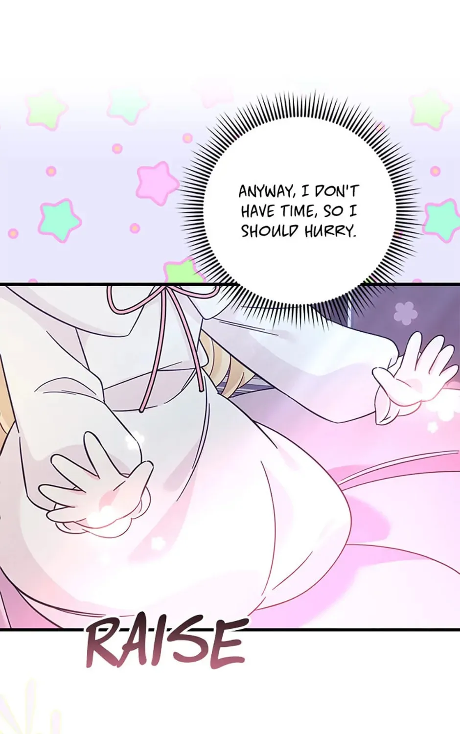 Baby Pharmacist Princess Chapter 30 page 127 - 