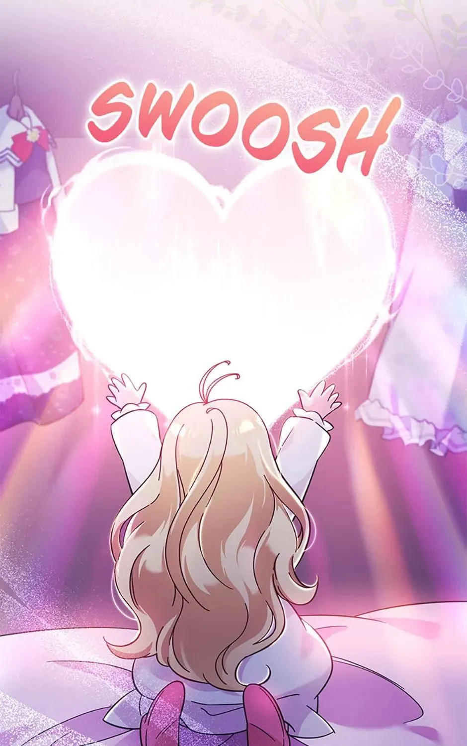 Baby Pharmacist Princess Chapter 30 page 129 - 