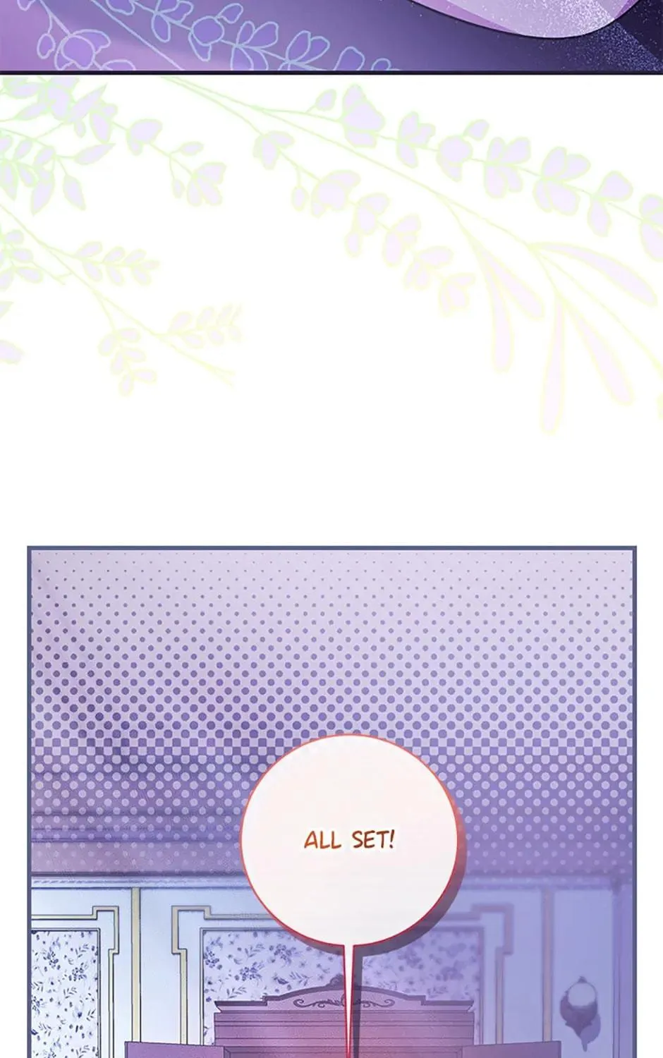 Baby Pharmacist Princess Chapter 30 page 131 - 