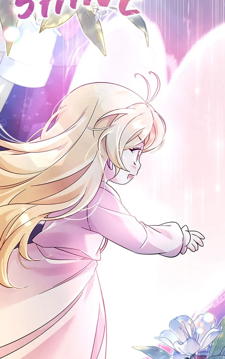 Baby Pharmacist Princess Chapter 30 page 135 - 