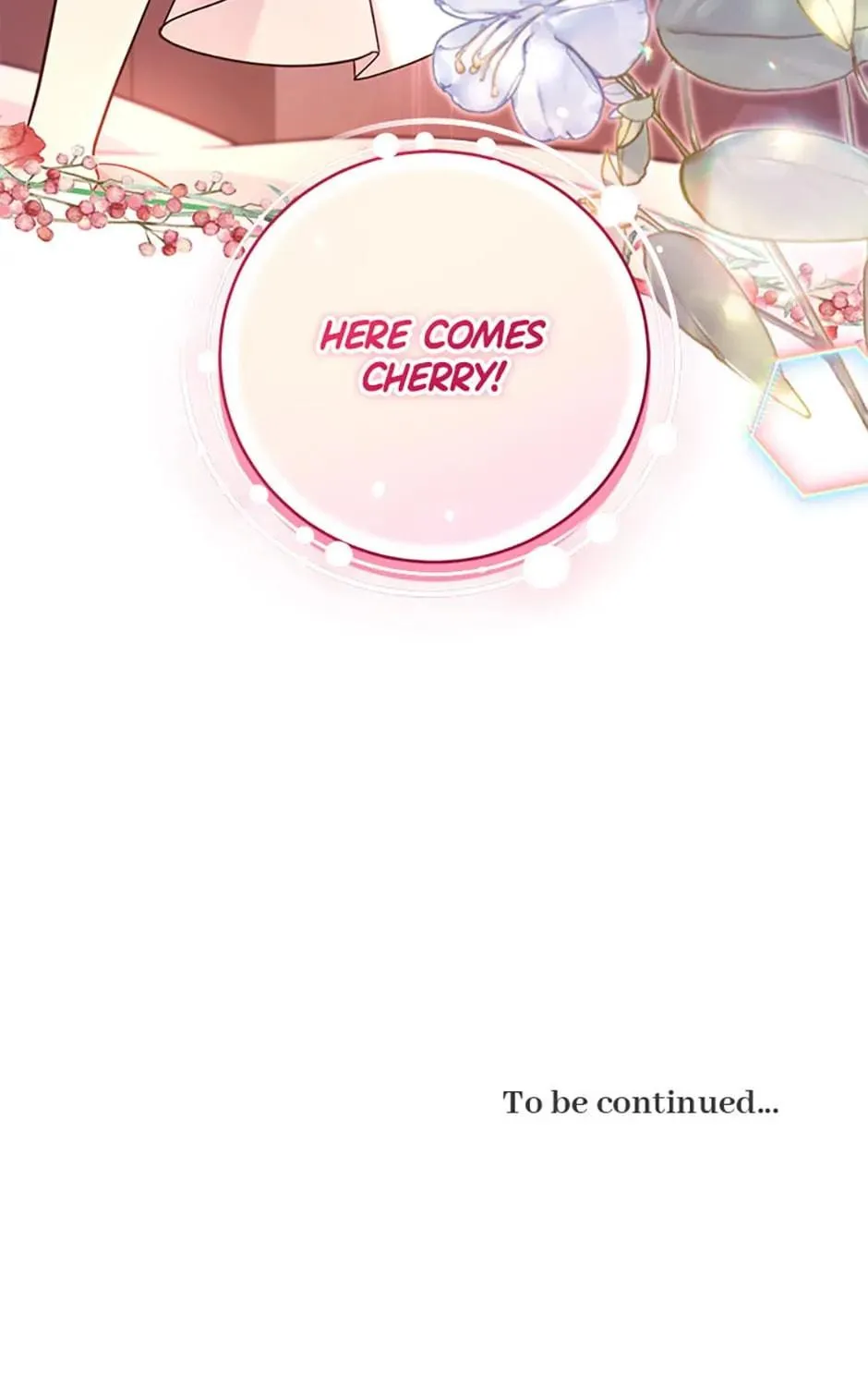 Baby Pharmacist Princess Chapter 30 page 137 - 