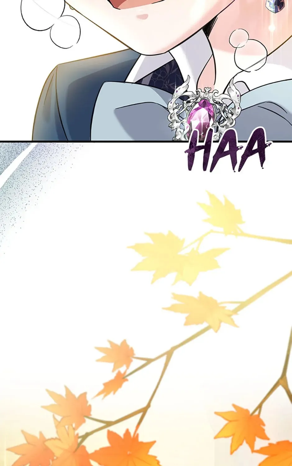 Baby Pharmacist Princess Chapter 30 page 15 - 