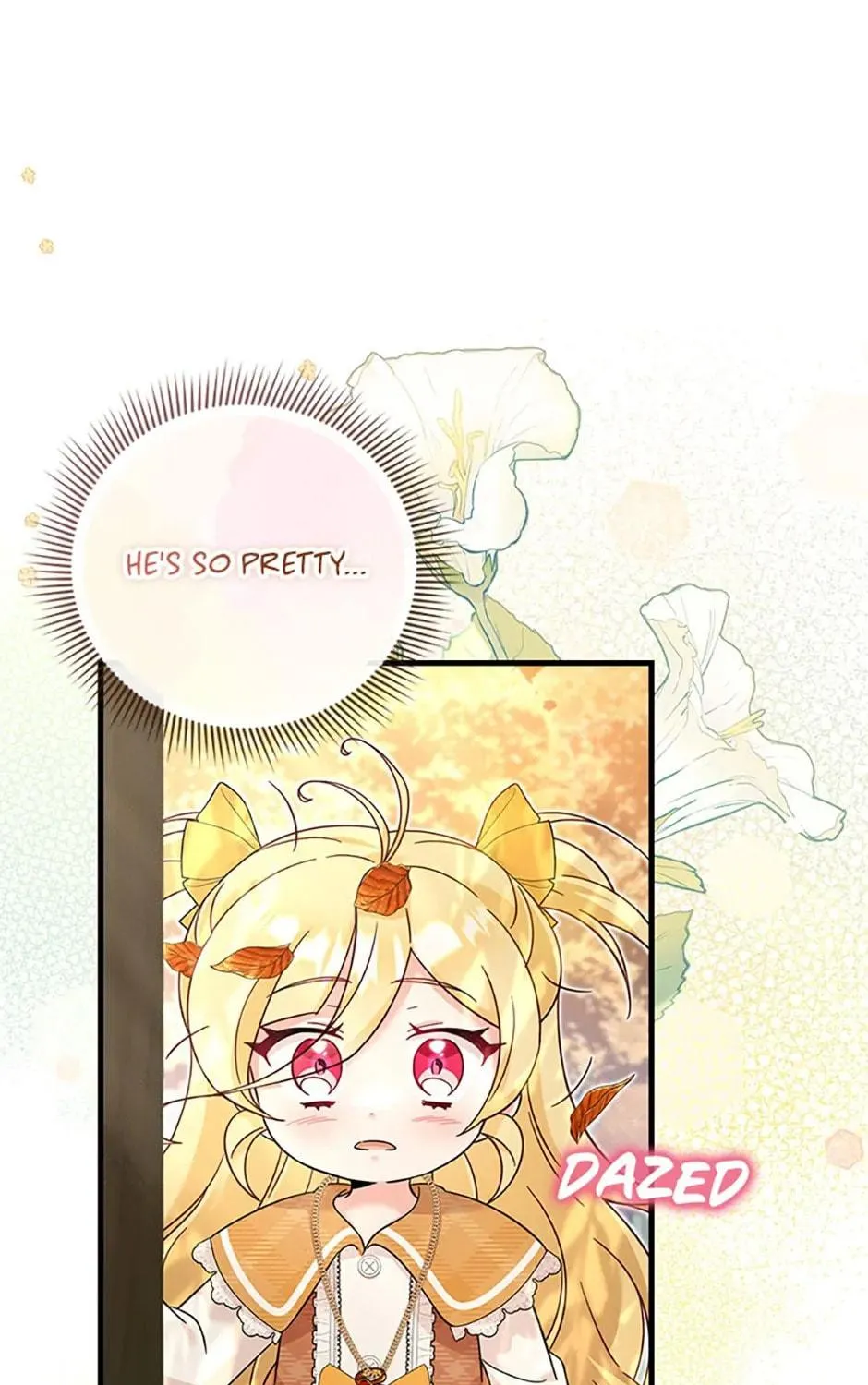 Baby Pharmacist Princess Chapter 30 page 19 - 