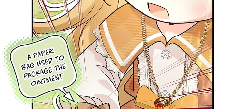 Baby Pharmacist Princess Chapter 30 page 26 - 