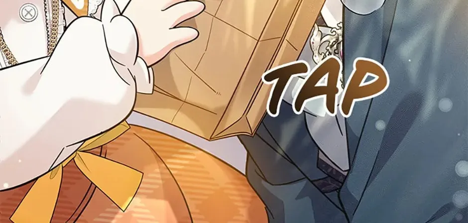 Baby Pharmacist Princess Chapter 30 page 28 - 