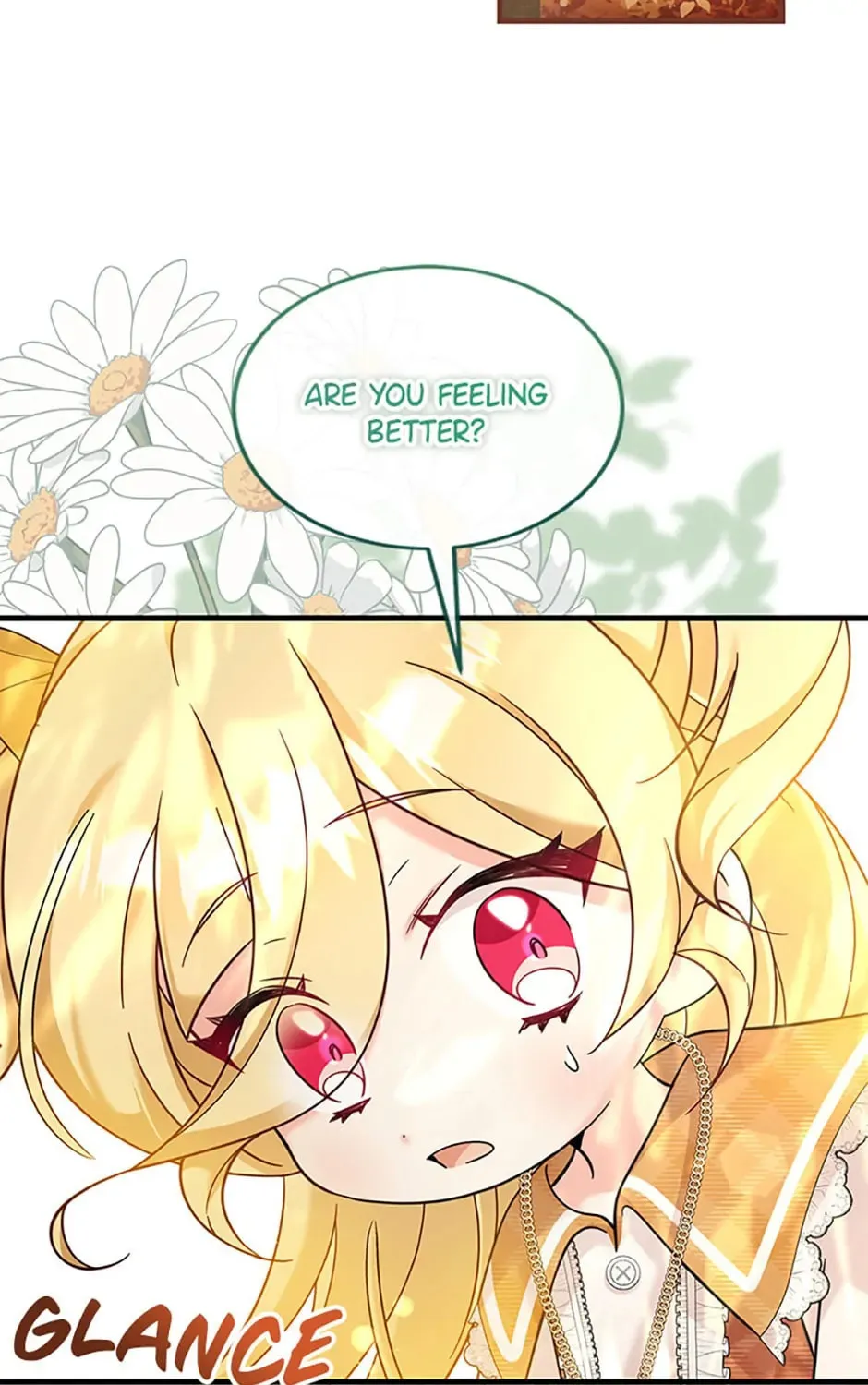 Baby Pharmacist Princess Chapter 30 page 31 - 