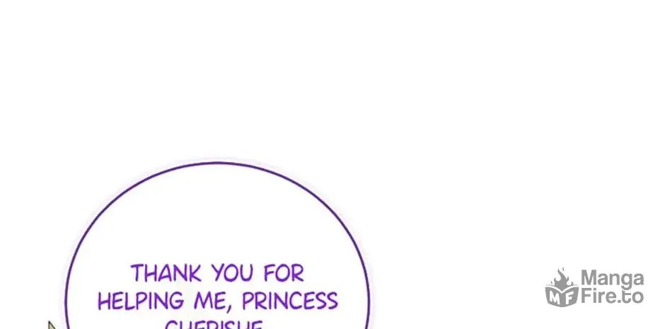 Baby Pharmacist Princess Chapter 30 page 36 - 