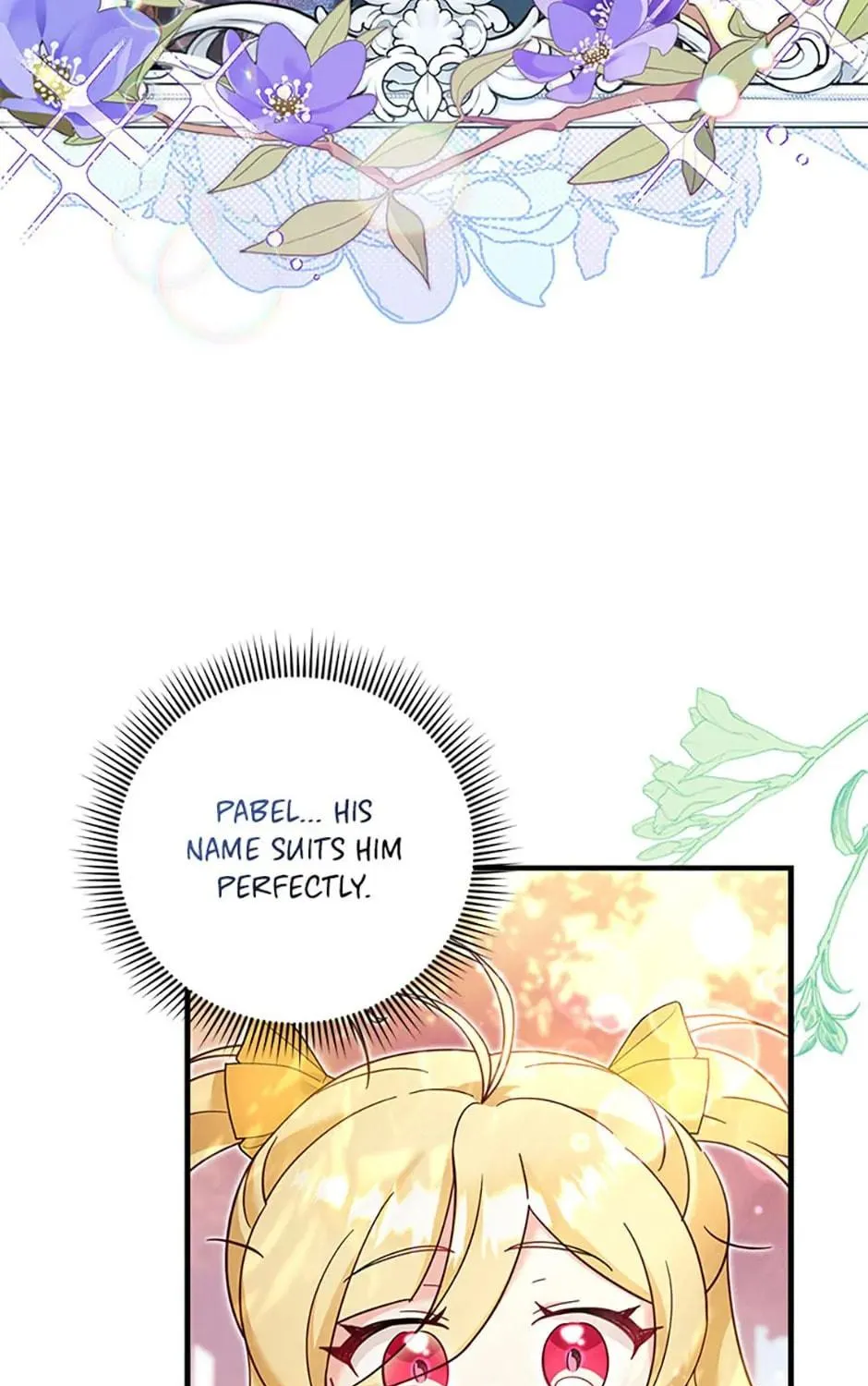 Baby Pharmacist Princess Chapter 30 page 39 - 