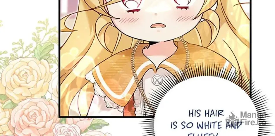 Baby Pharmacist Princess Chapter 30 page 40 - 