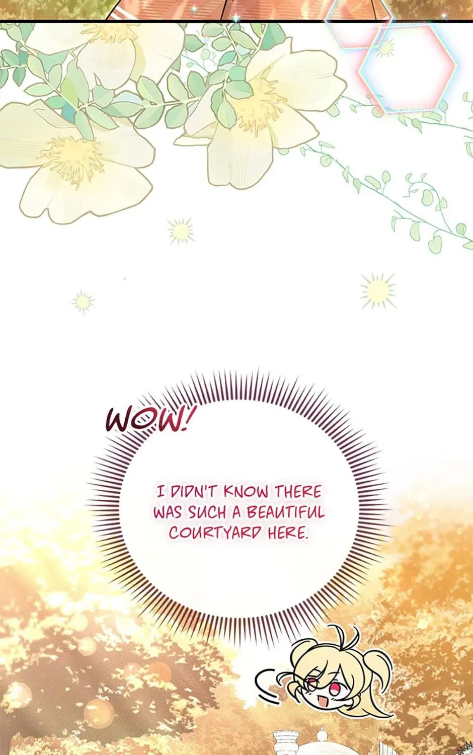 Baby Pharmacist Princess Chapter 30 page 5 - 