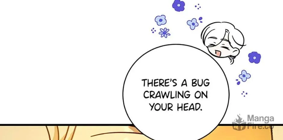 Baby Pharmacist Princess Chapter 30 page 48 - 