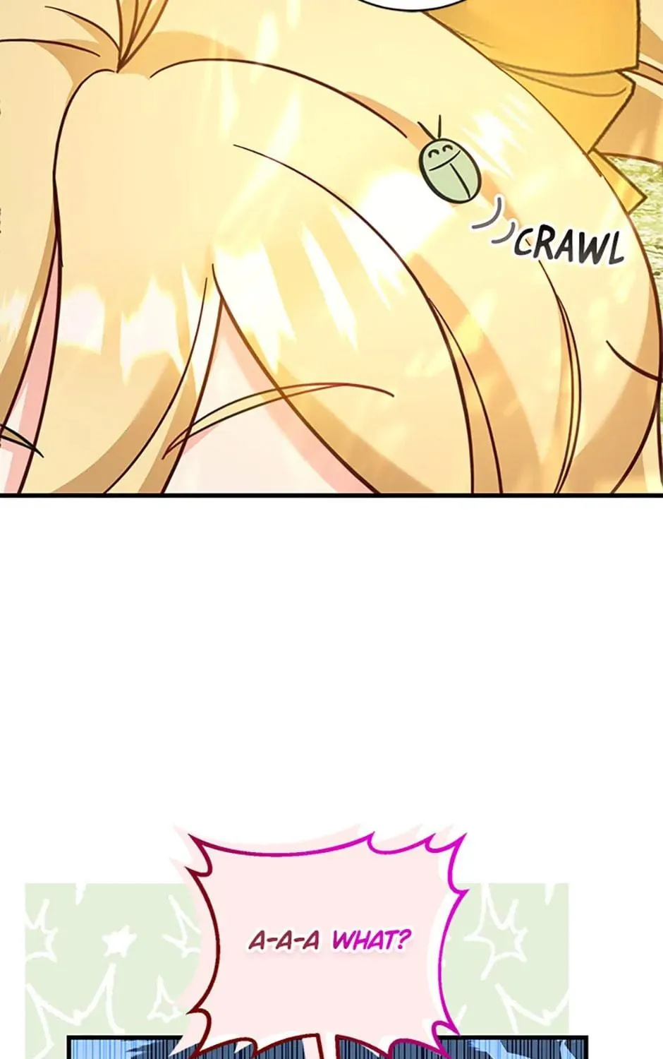 Baby Pharmacist Princess Chapter 30 page 49 - 