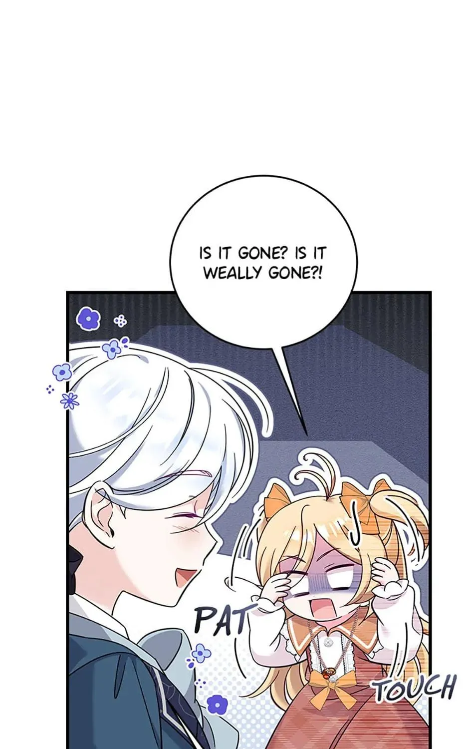 Baby Pharmacist Princess Chapter 30 page 53 - 