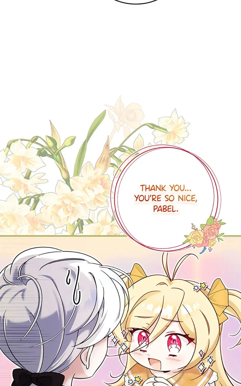 Baby Pharmacist Princess Chapter 30 page 55 - 