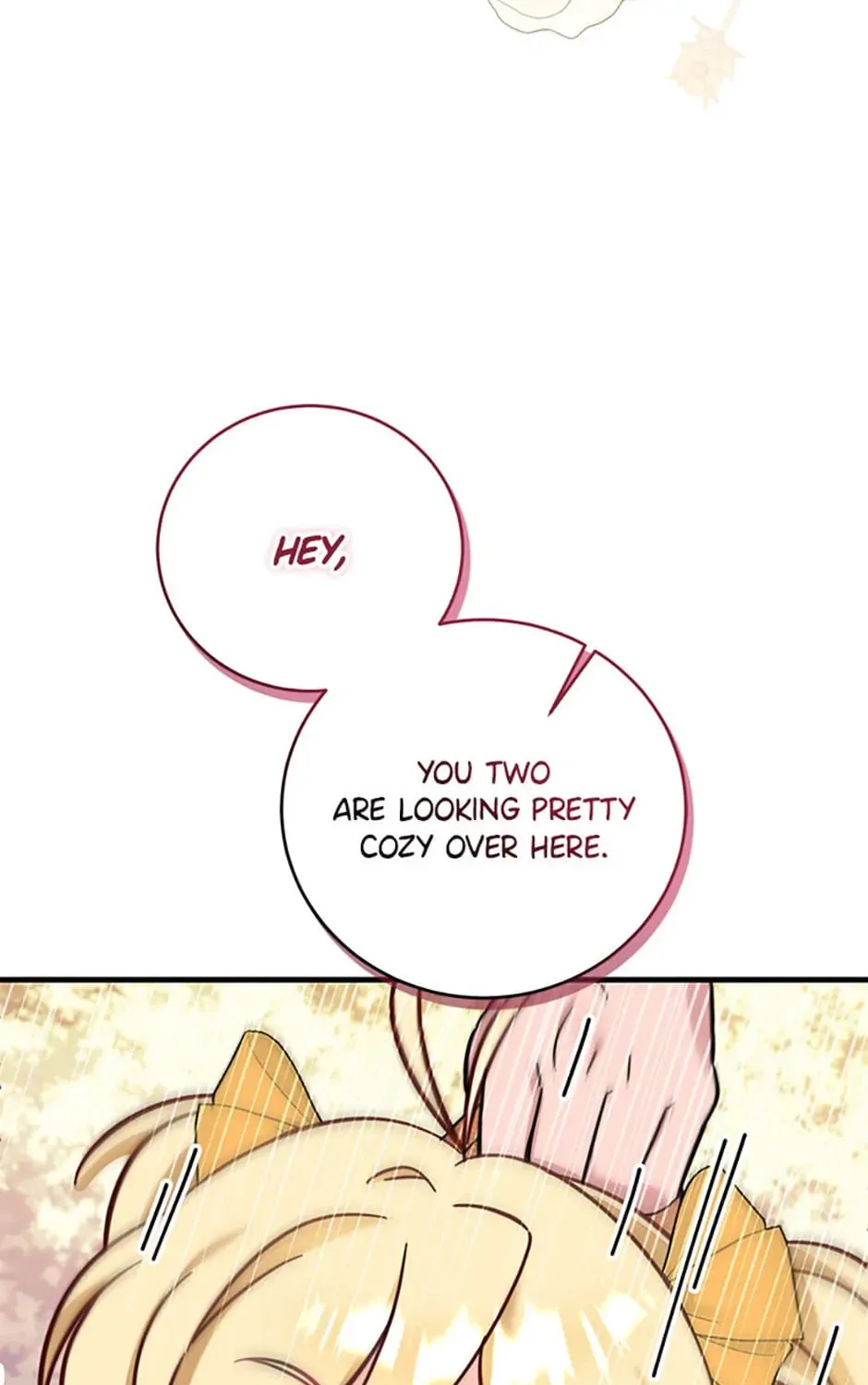 Baby Pharmacist Princess Chapter 30 page 57 - 