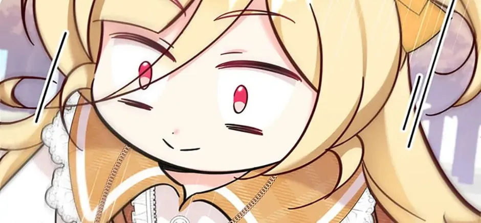 Baby Pharmacist Princess Chapter 30 page 58 - 