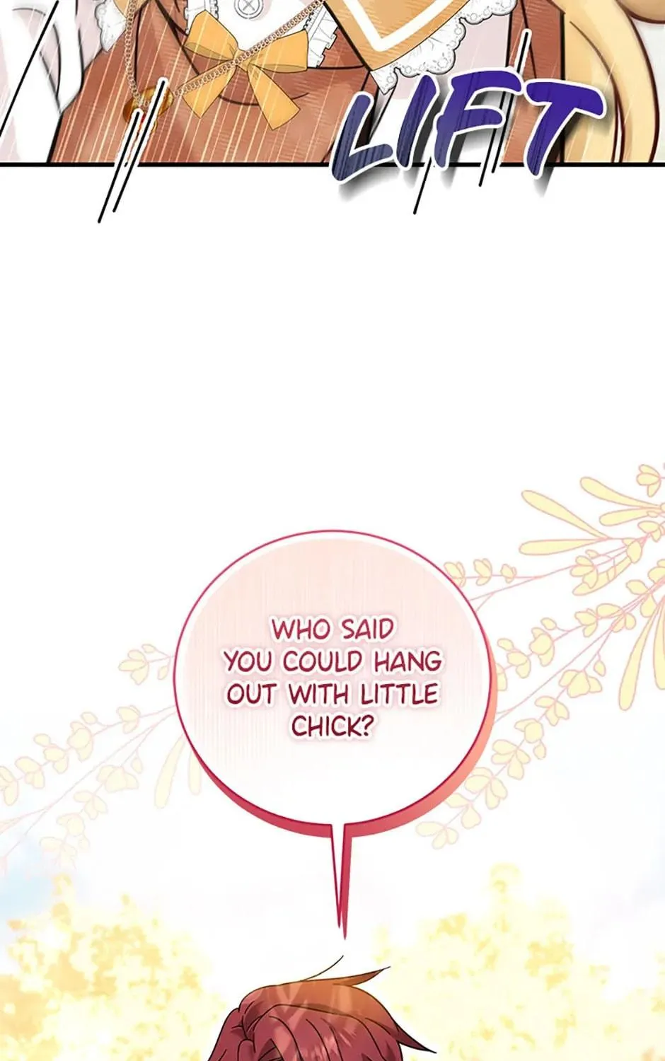 Baby Pharmacist Princess Chapter 30 page 59 - 