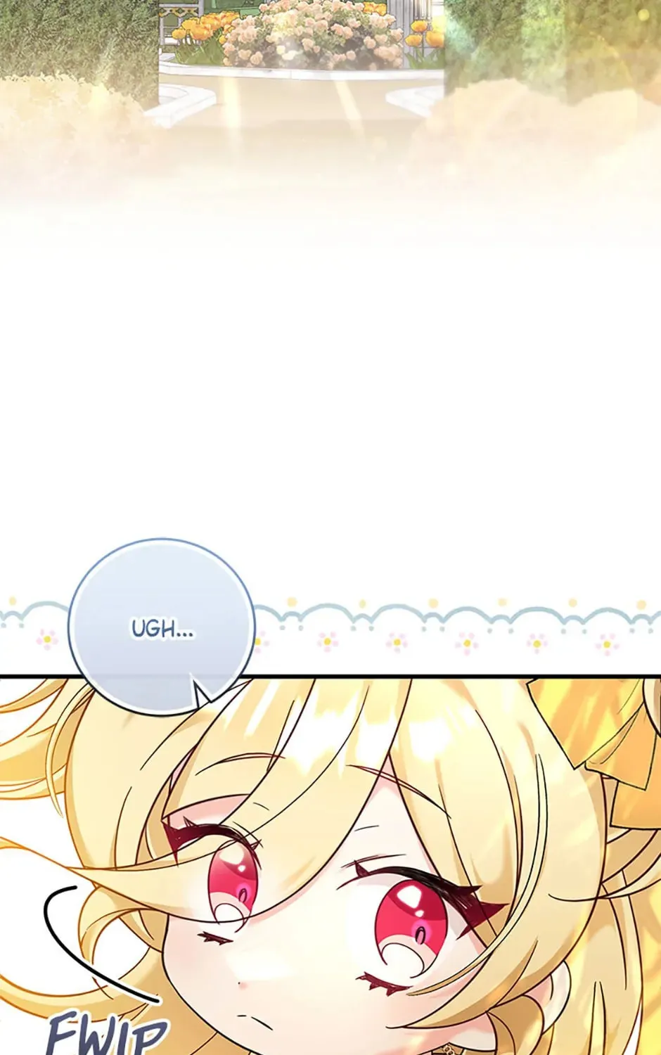 Baby Pharmacist Princess Chapter 30 page 7 - 