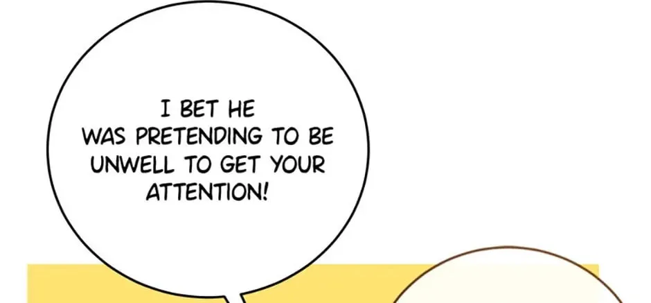 Baby Pharmacist Princess Chapter 30 page 62 - 