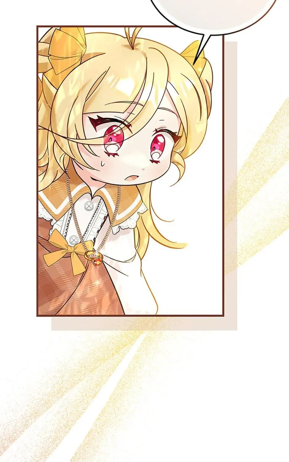 Baby Pharmacist Princess Chapter 30 page 65 - 