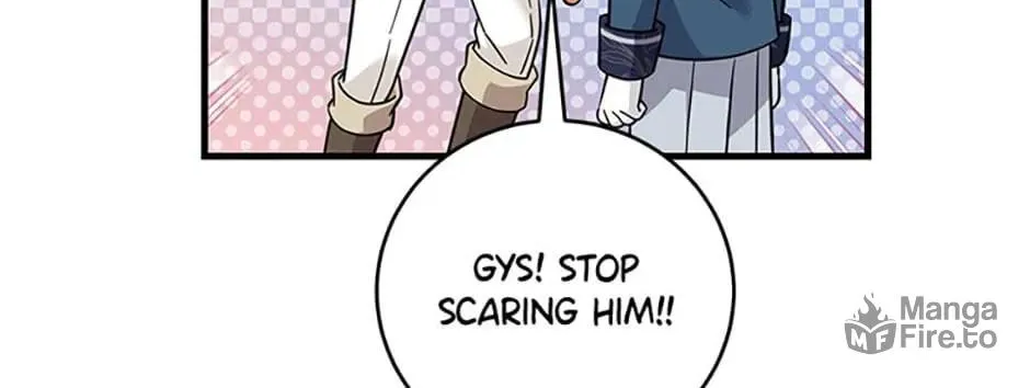 Baby Pharmacist Princess Chapter 30 page 72 - 