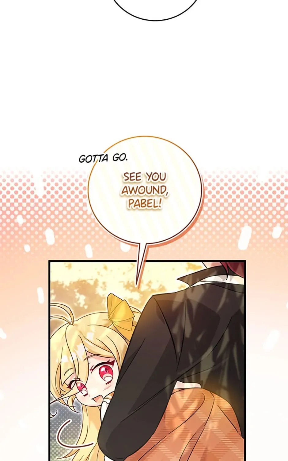 Baby Pharmacist Princess Chapter 30 page 73 - 