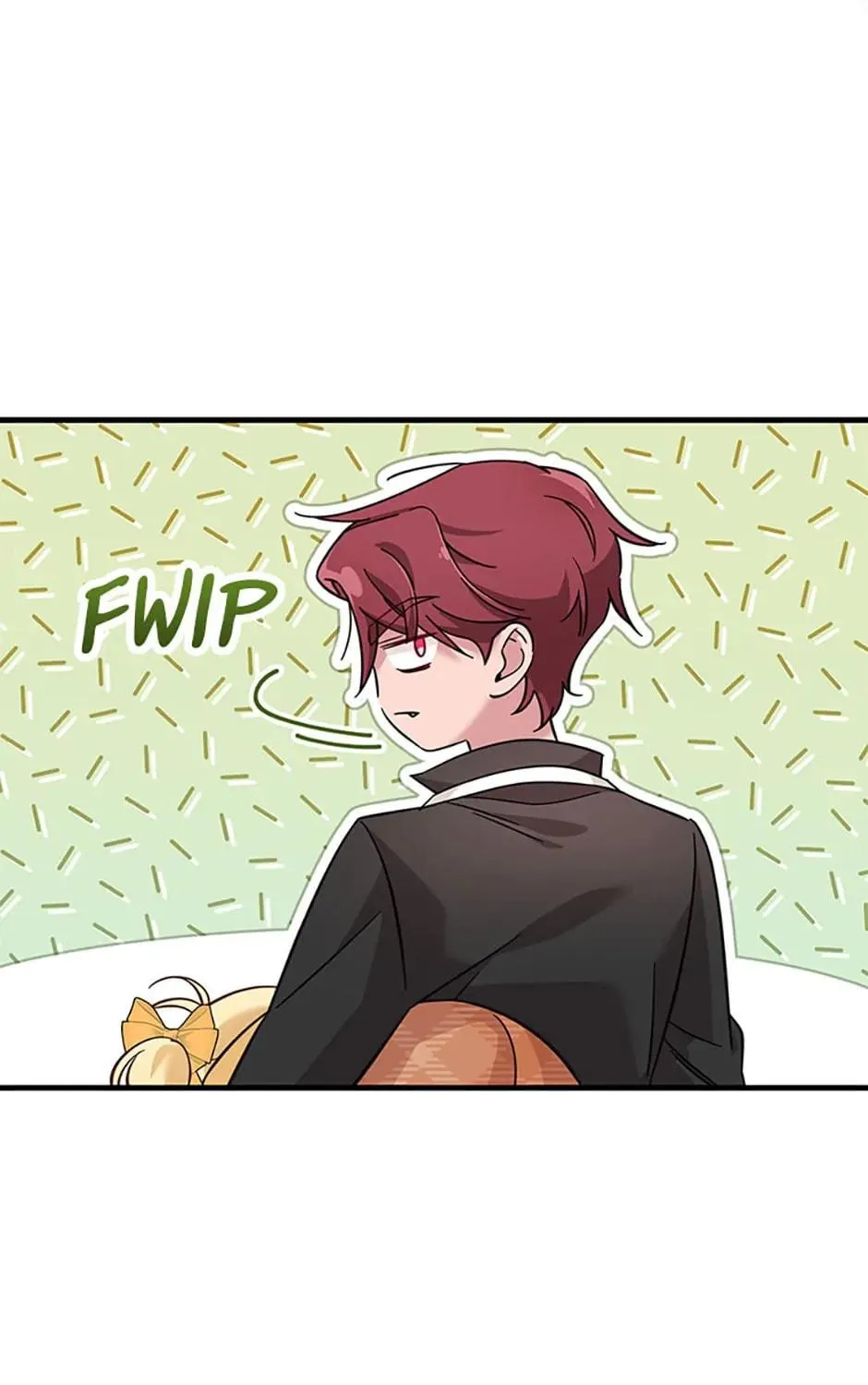 Baby Pharmacist Princess Chapter 30 page 77 - 