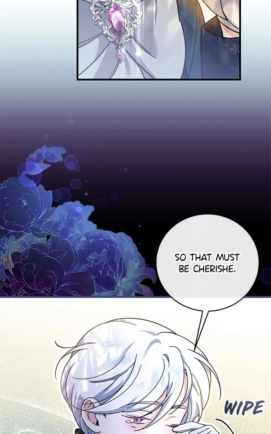 Baby Pharmacist Princess Chapter 30 page 83 - 