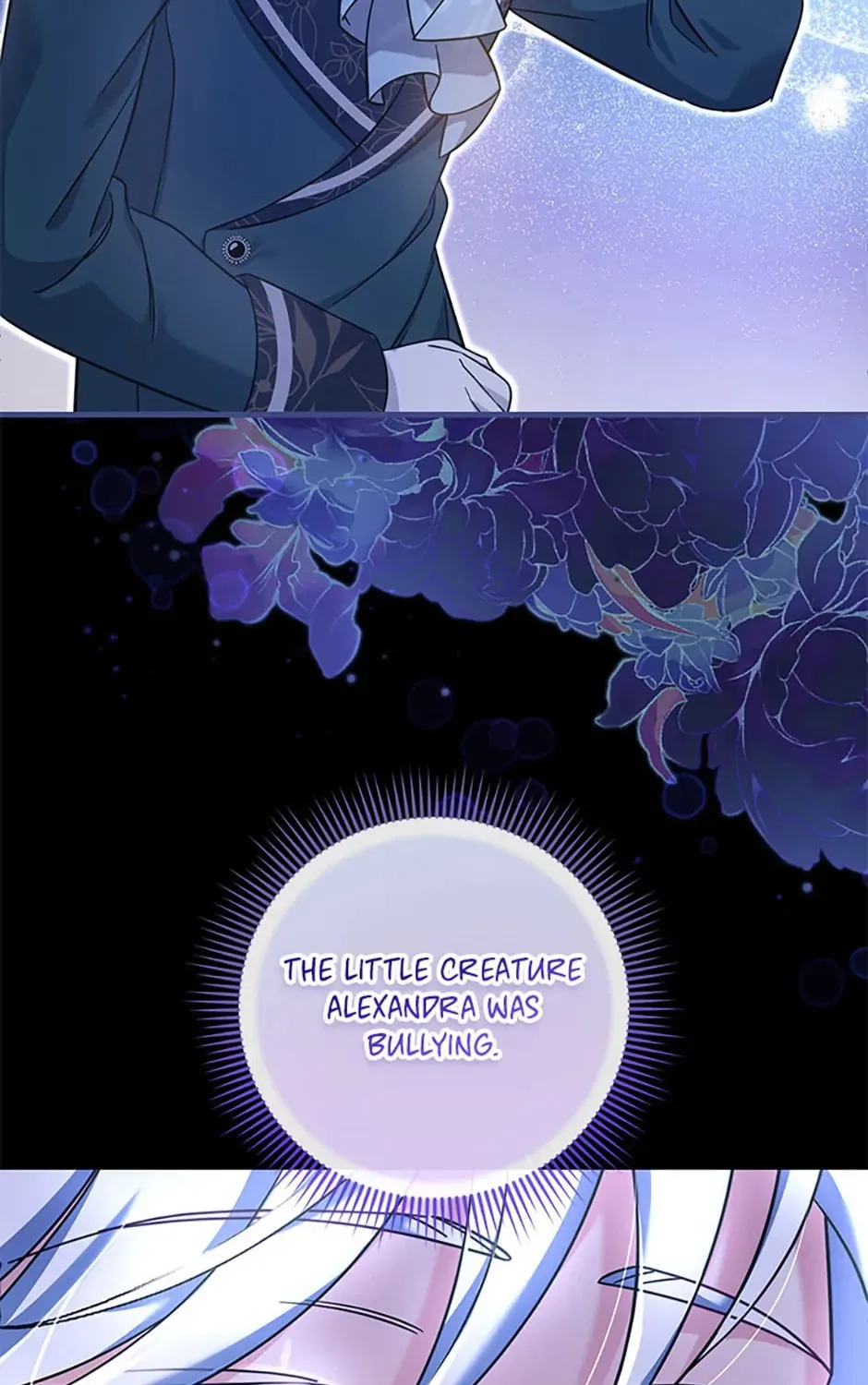 Baby Pharmacist Princess Chapter 30 page 85 - 