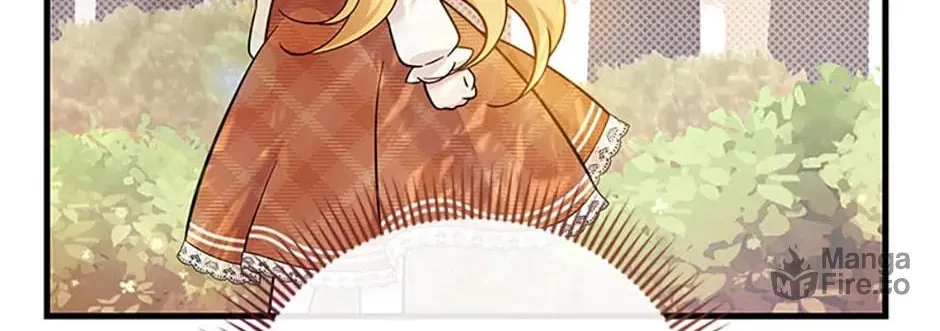 Baby Pharmacist Princess Chapter 30 page 10 - 