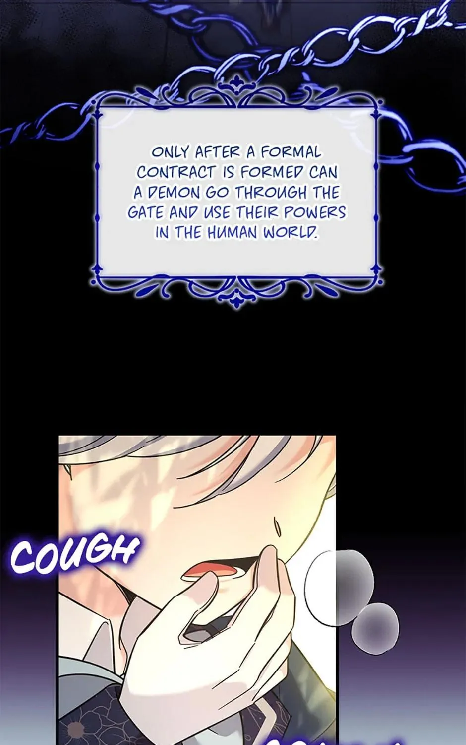 Baby Pharmacist Princess Chapter 30 page 95 - 