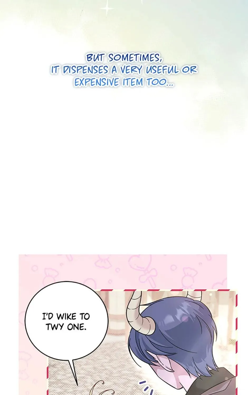 Baby Pharmacist Princess Chapter 31 page 11 - 