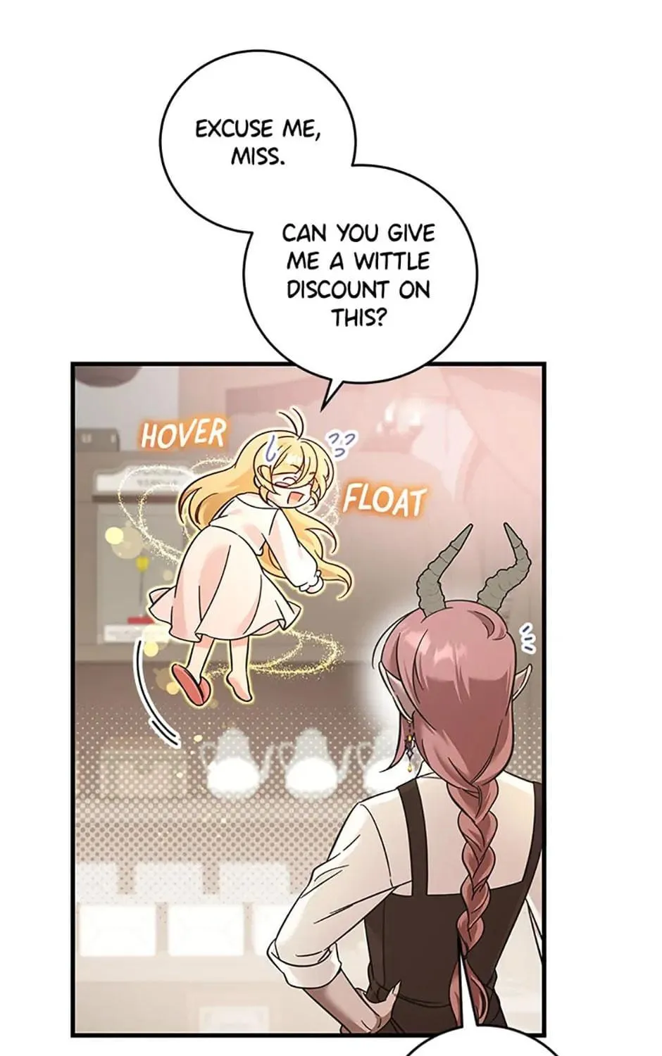 Baby Pharmacist Princess Chapter 31 page 101 - 